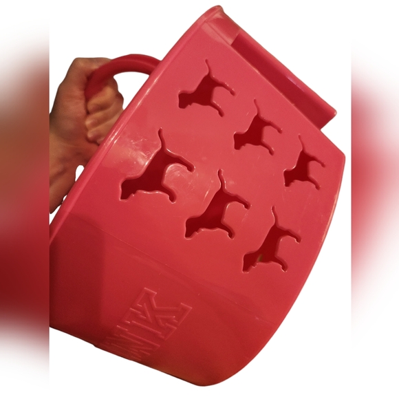 Vs PINK Shower Tote Carrier - Picture 10 of 10